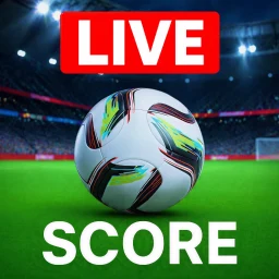 Football Live Score: Soccer icon