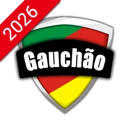Gauchão 2026 icon